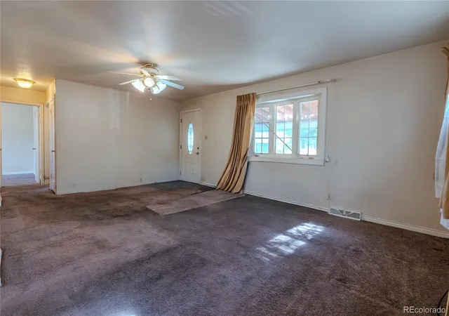 Photo 3 of Single family home for sale at 2525 S Hazel Ct, Denver, CO 80219 | MLS# 7072135 | Listing updated on 2026-10-09