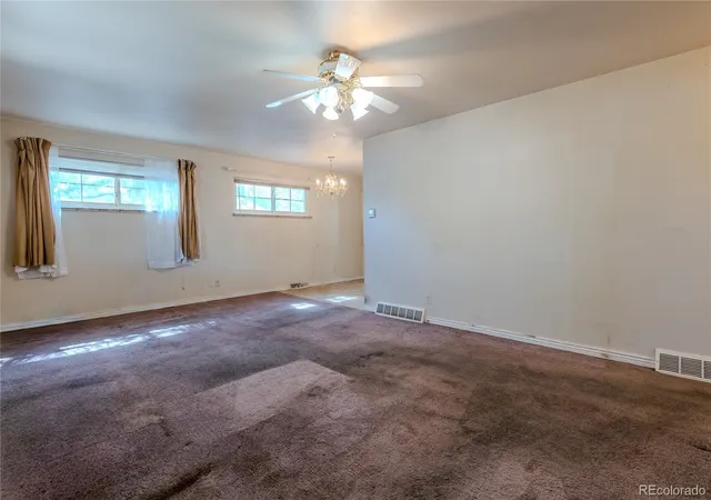 Photo 3 of Single family home for sale at 2525 S Hazel Ct, Denver, CO 80219 | MLS# 7072135 | Listing updated on 2026-10-09