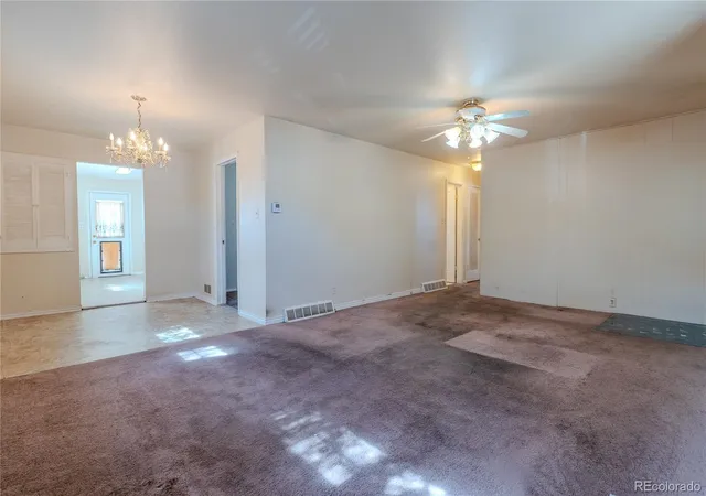 Photo 4 of Single family home for sale at 2525 S Hazel Ct, Denver, CO 80219 | MLS# 7072135 | Listing updated on 2026-10-09
