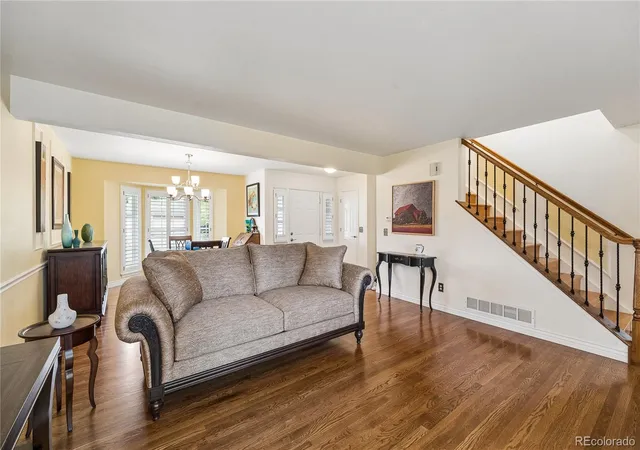 Photo 2 of Single family home for sale at 9763 W Arlington Ave, Littleton, CO 80123 | MLS# 8981390 | Listing updated on 2026-10-12