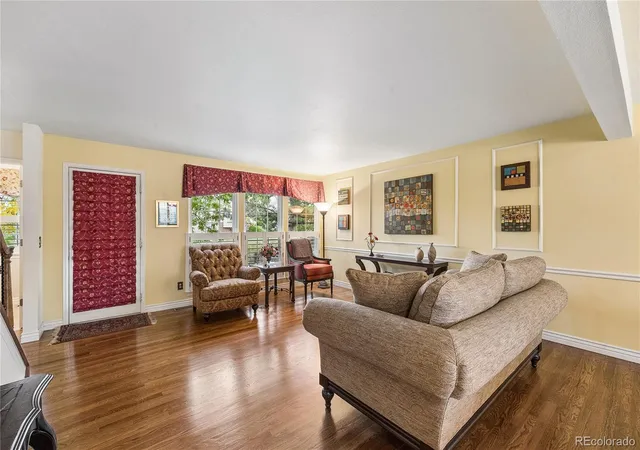 Photo 3 of Single family home for sale at 9763 W Arlington Ave, Littleton, CO 80123 | MLS# 8981390 | Listing updated on 2026-10-12