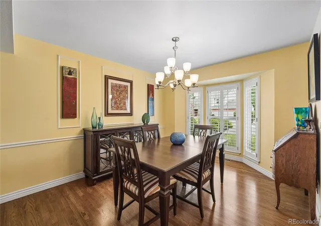 Photo 4 of Single family home for sale at 9763 W Arlington Ave, Littleton, CO 80123 | MLS# 8981390 | Listing updated on 2026-10-12