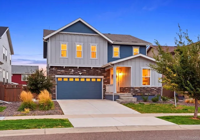 Photo 1 of Single family home for sale at 5952 N Liverpool Ct, Aurora, CO 80019 | MLS# 9963799 | Listing updated on 2026-10-07