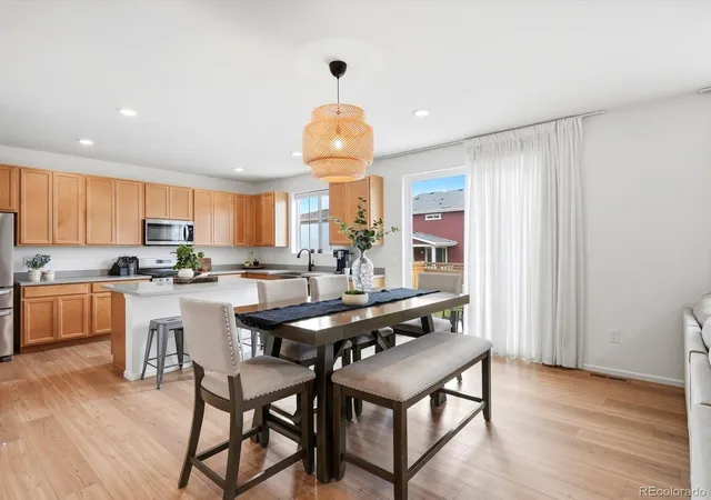 Photo 4 of Single family home for sale at 5952 N Liverpool Ct, Aurora, CO 80019 | MLS# 9963799 | Listing updated on 2026-10-07
