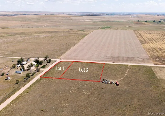 Photo 1 of Land for sale at None, Weldona, CO 80653 | MLS# 5292464 | Listing updated on 2026-10-09