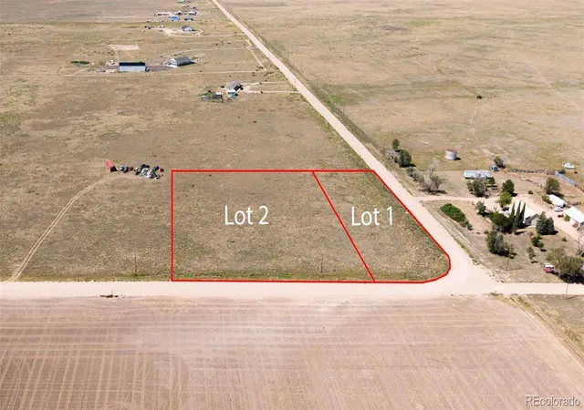 Photo 2 of Land for sale at None, Weldona, CO 80653 | MLS# 5292464 | Listing updated on 2026-10-09