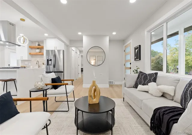 Photo 1 of Single family home for sale at 5326 E Atlantic Pl, Denver, CO 80222 | MLS# 9265366 | Listing updated on 2026-10-09