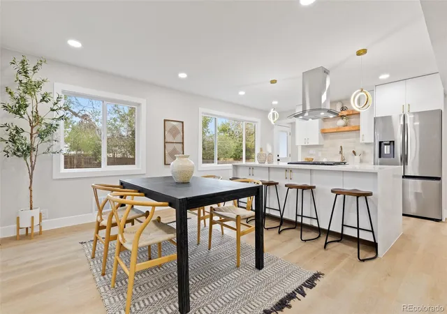 Photo 2 of Single family home for sale at 5326 E Atlantic Pl, Denver, CO 80222 | MLS# 9265366 | Listing updated on 2026-10-09