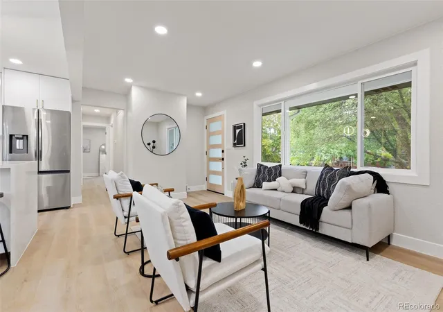 Photo 3 of Single family home for sale at 5326 E Atlantic Pl, Denver, CO 80222 | MLS# 9265366 | Listing updated on 2026-10-09