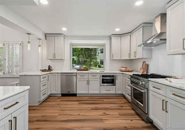 Photo 3 of Townhouse for sale at 4530 S Verbena St #325, Denver, CO 80237 | MLS# 2486146 | Listing updated on 2026-10-07