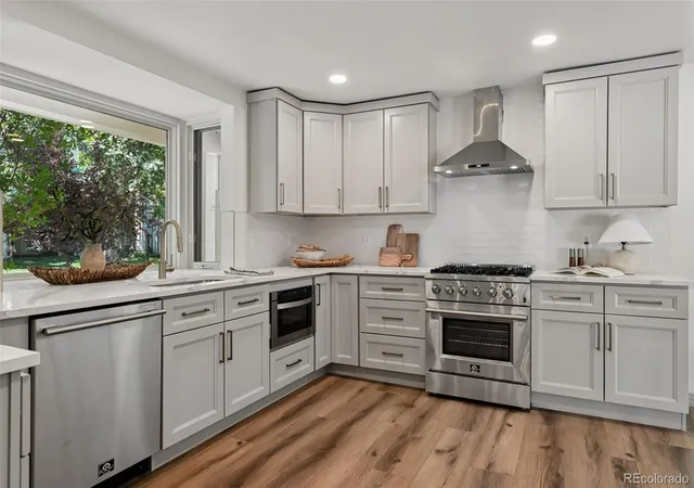Photo 3 of Townhouse for sale at 4530 S Verbena St #325, Denver, CO 80237 | MLS# 2486146 | Listing updated on 2026-10-10