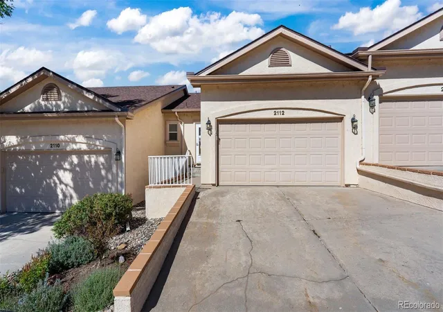 Single family home for sale at 2112 Summerset Dr, Colorado Springs, CO 80920 | MLS# 4563965