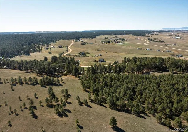 Photo 3 of Land for sale at 9040 Walker Rd, Colorado Springs, CO 80908 | MLS# 7721073 | Listing updated on 2026-10-07