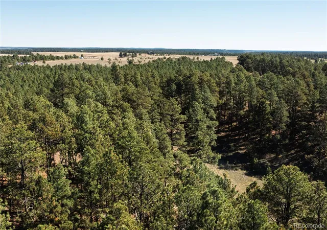 Photo 3 of Land for sale at 9040 Walker Rd, Colorado Springs, CO 80908 | MLS# 7721073 | Listing updated on 2026-10-07