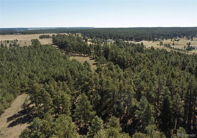 Photo 4 of Land for sale at 9040 Walker Rd, Colorado Springs, CO 80908 | MLS# 7721073 | Listing updated on 2026-10-07