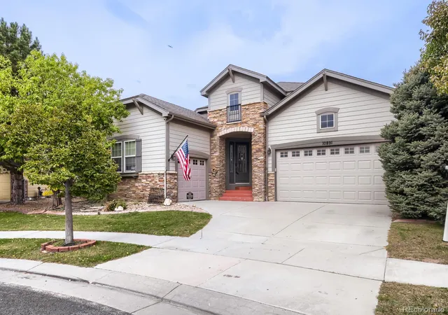 Photo 1 of Single family home for sale at 10891 Chambers Way, Commerce City, CO 80022 | MLS# 9046059 | Listing updated on 2026-10-02