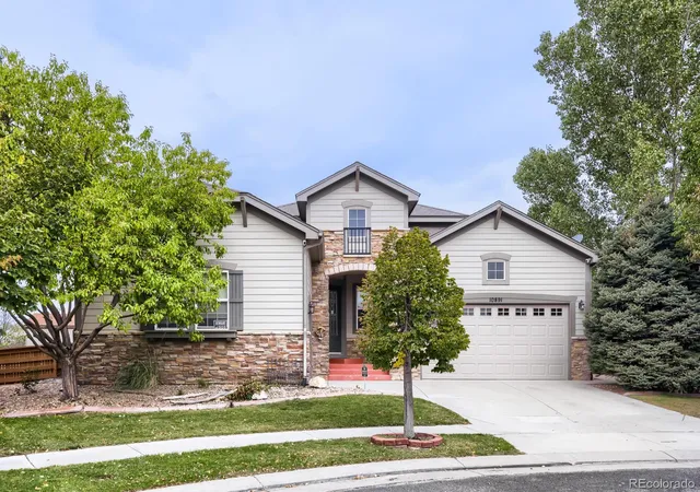 Photo 2 of Single family home for sale at 10891 Chambers Way, Commerce City, CO 80022 | MLS# 9046059 | Listing updated on 2026-10-02
