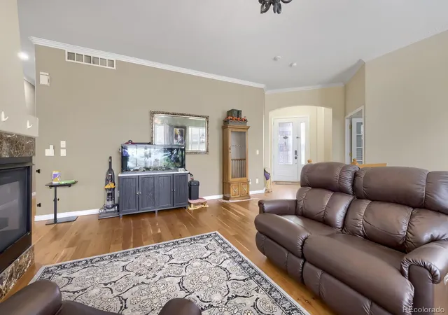 Photo 3 of Single family home for sale at 10891 Chambers Way, Commerce City, CO 80022 | MLS# 9046059 | Listing updated on 2026-10-02