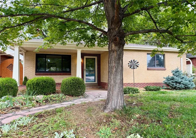 Photo 1 of Single family home for sale at 3155 Ingalls St, Wheat Ridge, CO 80214 | MLS# 3535886 | Listing updated on 2026-10-06