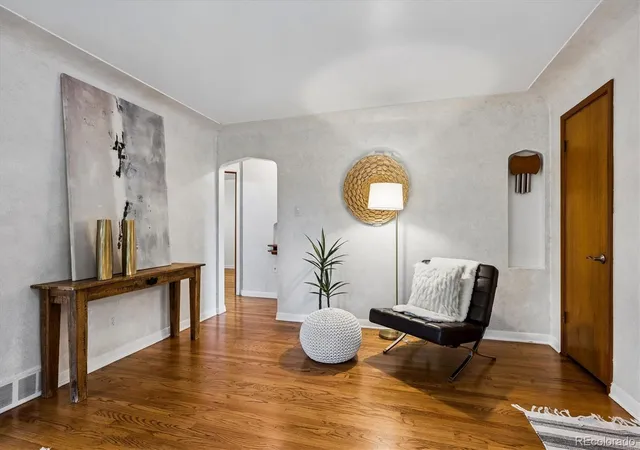 Photo 3 of Single family home for sale at 3155 Ingalls St, Wheat Ridge, CO 80214 | MLS# 3535886 | Listing updated on 2026-10-06