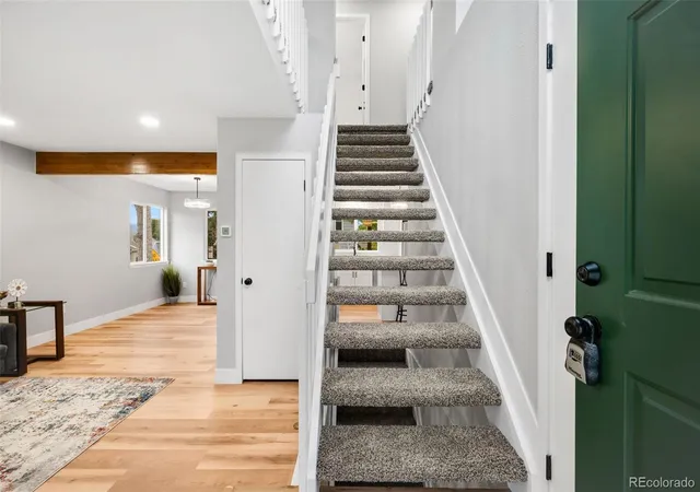 Photo 3 of Single family home for sale at 9809 Rosewalk Dr, Highlands Ranch, CO 80129 | MLS# 3552844 | Listing updated on 2026-10-08