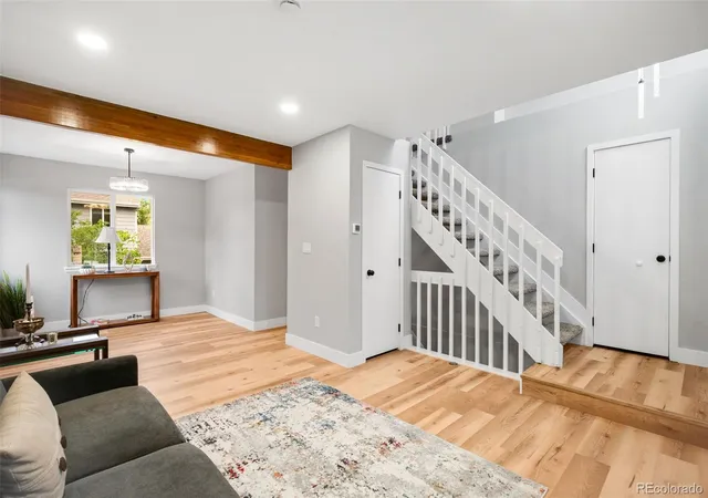 Photo 3 of Single family home for sale at 9809 Rosewalk Dr, Highlands Ranch, CO 80129 | MLS# 3552844 | Listing updated on 2026-10-08