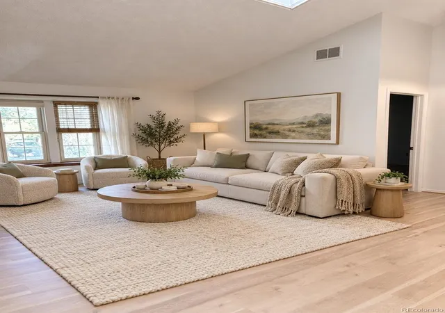 Photo 2 of Condo for sale at 9610 W Chatfield Ave #F, Littleton, CO 80128 | MLS# 5132813 | Listing updated on 2026-10-10