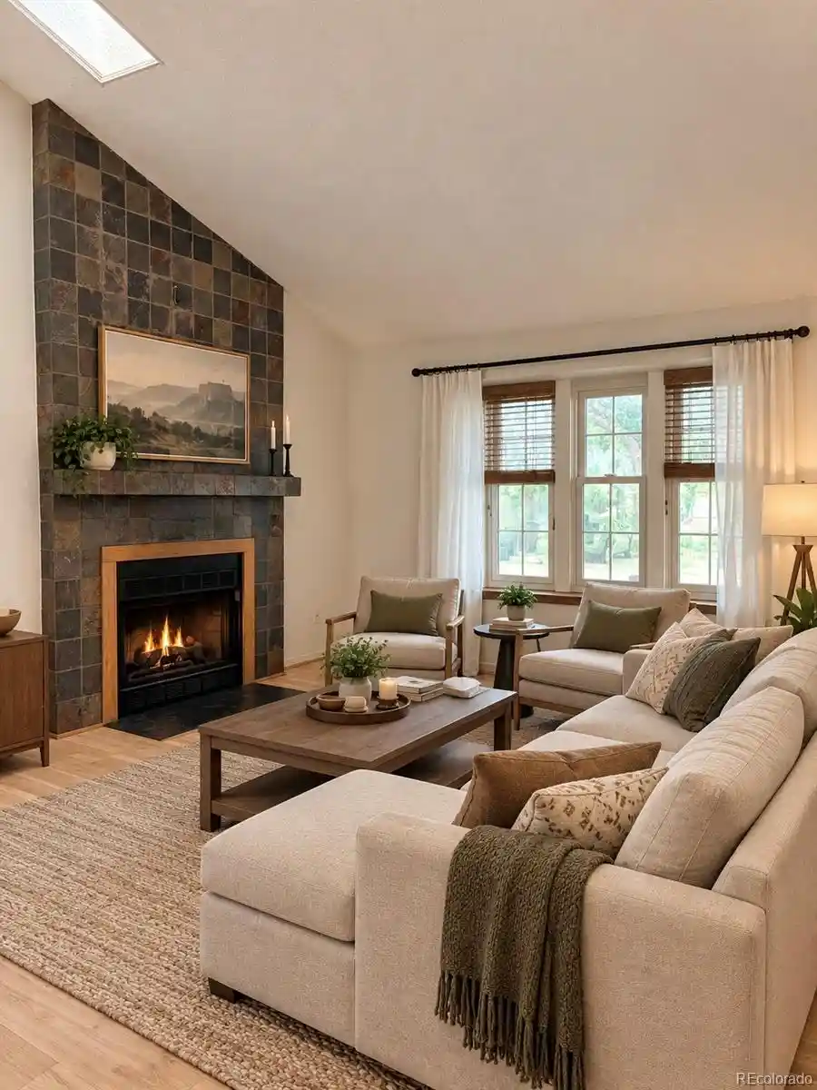 Listing Photo 2 - Condo for sale in 9610 W Chatfield Ave located at 9610 W Chatfield Ave, Littleton, CO 80128 - Unit 9610 W Chatfield Ave