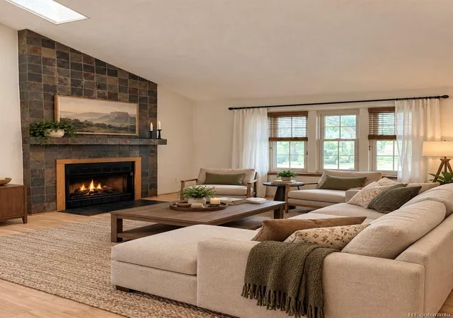 Photo 2 of Condo for sale at 9610 W Chatfield Ave #F, Littleton, CO 80128 | MLS# 5132813 | Listing updated on 2026-10-11