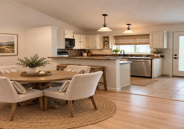 Photo 3 of Condo for sale at 9610 W Chatfield Ave #F, Littleton, CO 80128 | MLS# 5132813 | Listing updated on 2026-10-10