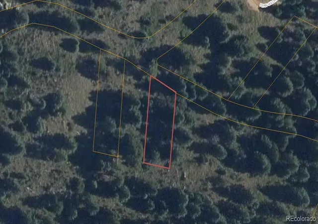 Land for sale at Fern Gulch Rd, Evergreen, CO 80439 | MLS# 7650698