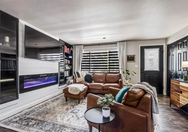 Photo 4 of Single family home for sale at 465 Calle Entrada, Fountain, CO 80817 | MLS# 9023469 | Listing updated on 2026-10-07