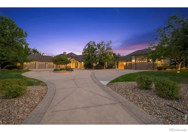 Photo 1 of Mansion for sale at 2075 Doyle Dr, Berthoud, CO 80513 | MLS# IR1069645 | Listing updated on 2026-10-07