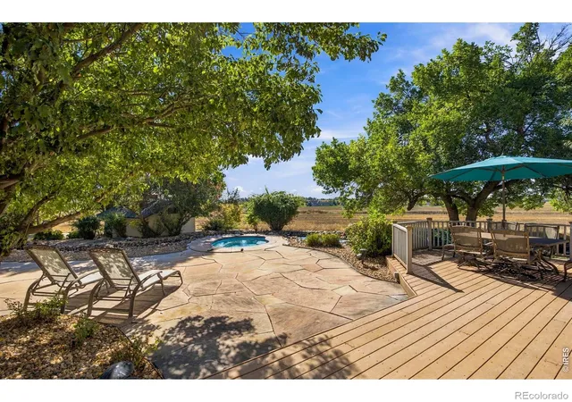 Photo 3 of Single family home for sale at 2075 Doyle Dr, Berthoud, CO 80513 | MLS# IR1069645 | Listing updated on 2026-10-07