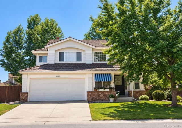 Photo 1 of Single family home for sale at 5582 S Taft St, Littleton, CO 80127 | MLS# 7660340 | Listing updated on 2026-09-30