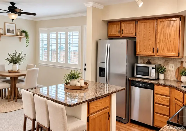 Photo 2 of Single family home for sale at 5582 S Taft St, Littleton, CO 80127 | MLS# 7660340 | Listing updated on 2026-09-30