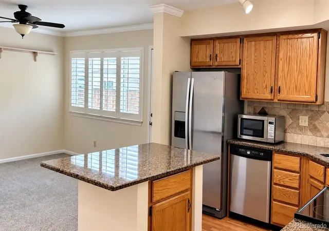 Photo 3 of Single family home for sale at 5582 S Taft St, Littleton, CO 80127 | MLS# 7660340 | Listing updated on 2026-09-30