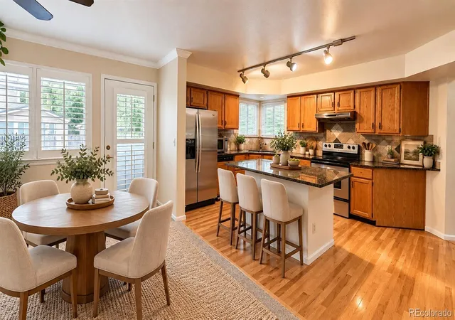 Photo 3 of Single family home for sale at 5582 S Taft St, Littleton, CO 80127 | MLS# 7660340 | Listing updated on 2026-09-30