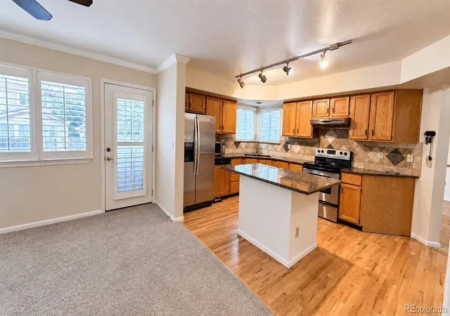 Photo 4 of Single family home for sale at 5582 S Taft St, Littleton, CO 80127 | MLS# 7660340 | Listing updated on 2026-09-30