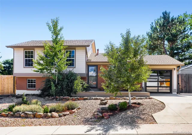 Photo 1 of Single family home for sale at 3643 S Newcombe Way, Denver, CO 80235 | MLS# 4070675 | Listing updated on 2026-10-02