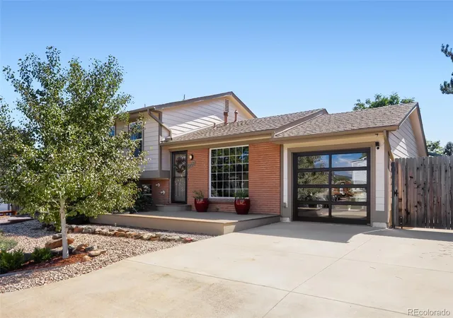 Photo 2 of Single family home for sale at 3643 S Newcombe Way, Denver, CO 80235 | MLS# 4070675 | Listing updated on 2026-10-02