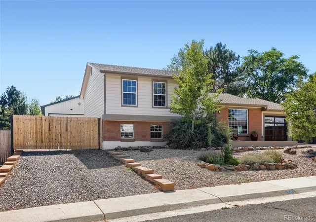 Photo 3 of Single family home for sale at 3643 S Newcombe Way, Denver, CO 80235 | MLS# 4070675 | Listing updated on 2026-10-02