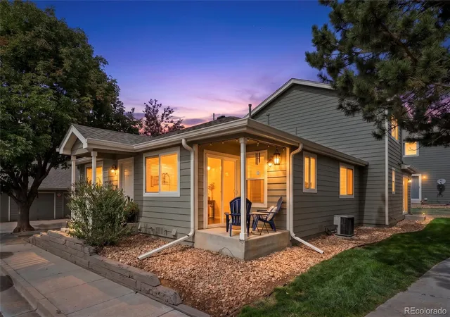 Photo 1 of Condo for sale at 51 21st Avenue #16, Longmont, CO 80501 | MLS# 3707649 | Listing updated on 2026-10-04