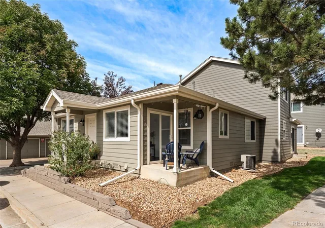 Photo 2 of Condo for sale at 51 21st Avenue #16, Longmont, CO 80501 | MLS# 3707649 | Listing updated on 2026-10-04