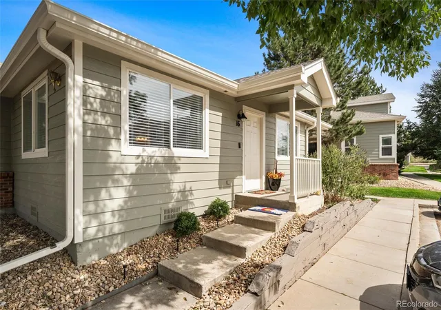 Photo 3 of Condo for sale at 51 21st Avenue #16, Longmont, CO 80501 | MLS# 3707649 | Listing updated on 2026-10-04