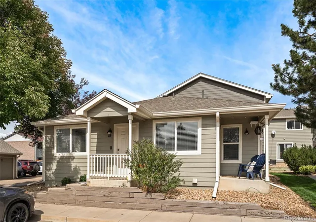 Listing Photo 4 - Condo for sale in building located at 51 21st Ave, Longmont, CO 80501 - Unit #16