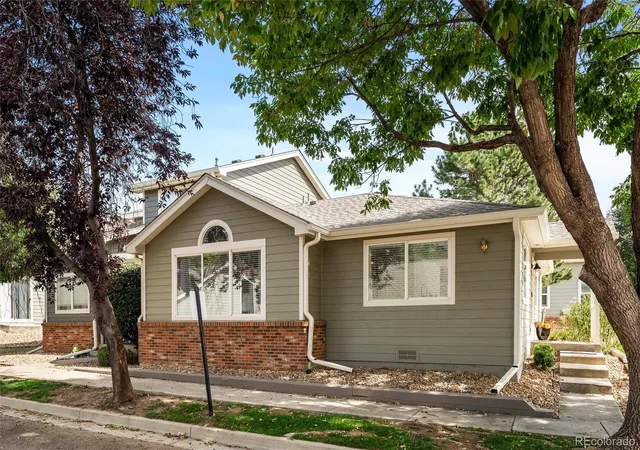 Listing Photo 5 - Condo for sale in building located at 51 21st Ave, Longmont, CO 80501 - Unit #16