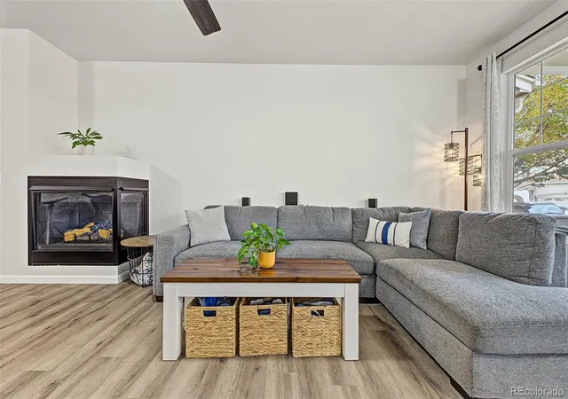 Photo 2 of Townhouse for sale at 15612 E 96th Way #17E, Commerce City, CO 80022 | MLS# 1688585 | Listing updated on 2026-10-09