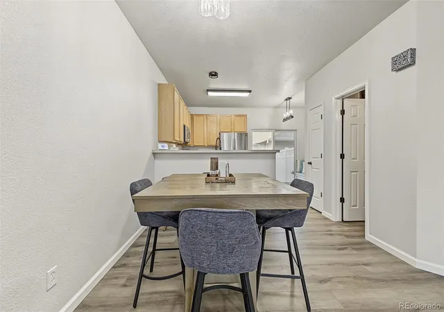 Photo 3 of Townhouse for sale at 15612 E 96th Way #17E, Commerce City, CO 80022 | MLS# 1688585 | Listing updated on 2026-10-09