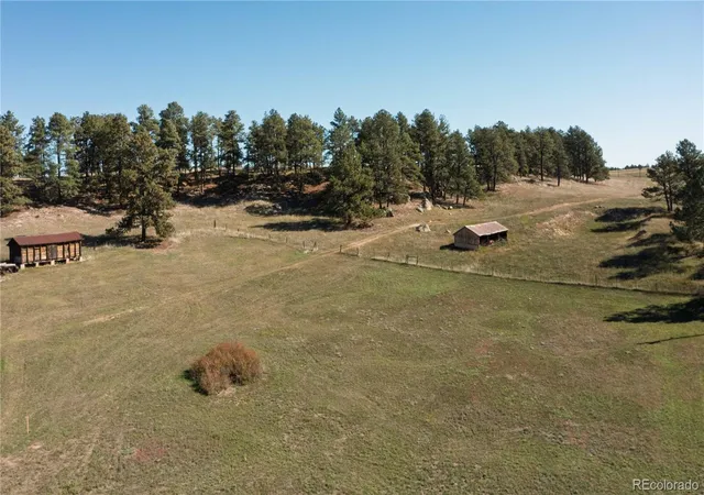 Photo 2 of Land for sale at Par 2 Walker Rd, Colorado Springs, CO 80908 | MLS# 8345975 | Listing updated on 2026-10-07